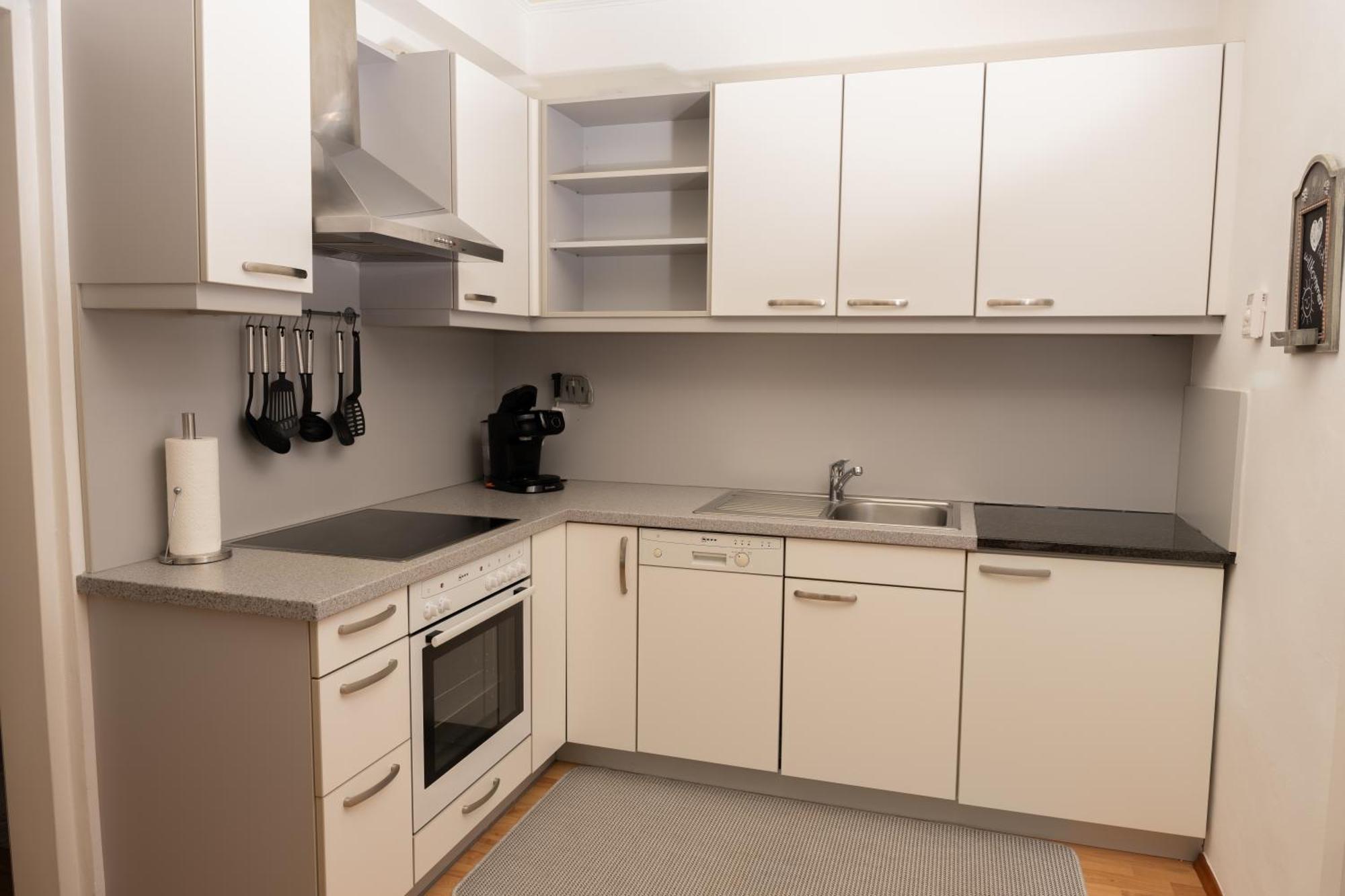 바트래드커스스부르크 Buergerhaus Martinecz 아파트 외부 사진