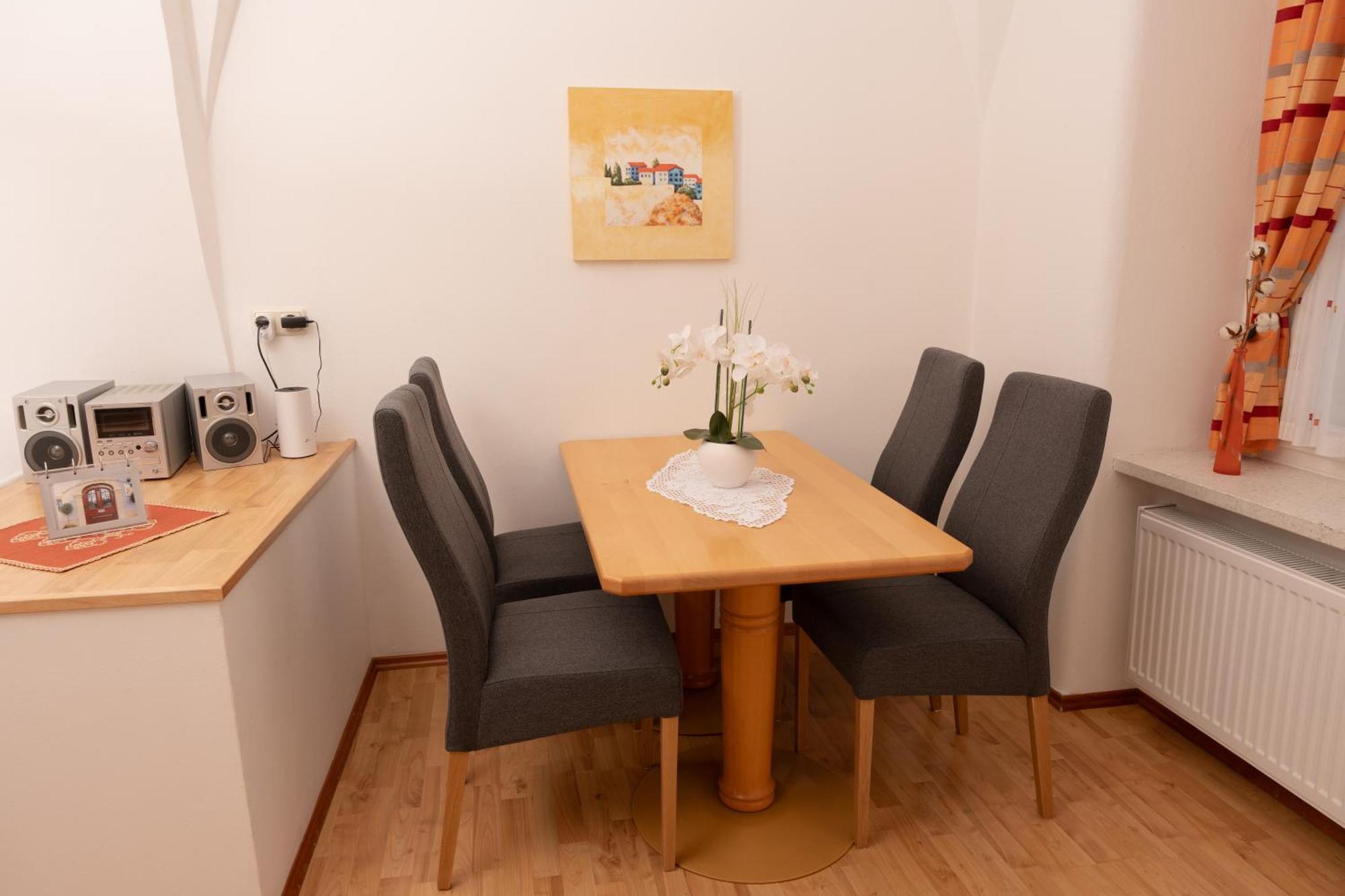 바트래드커스스부르크 Buergerhaus Martinecz 아파트 외부 사진